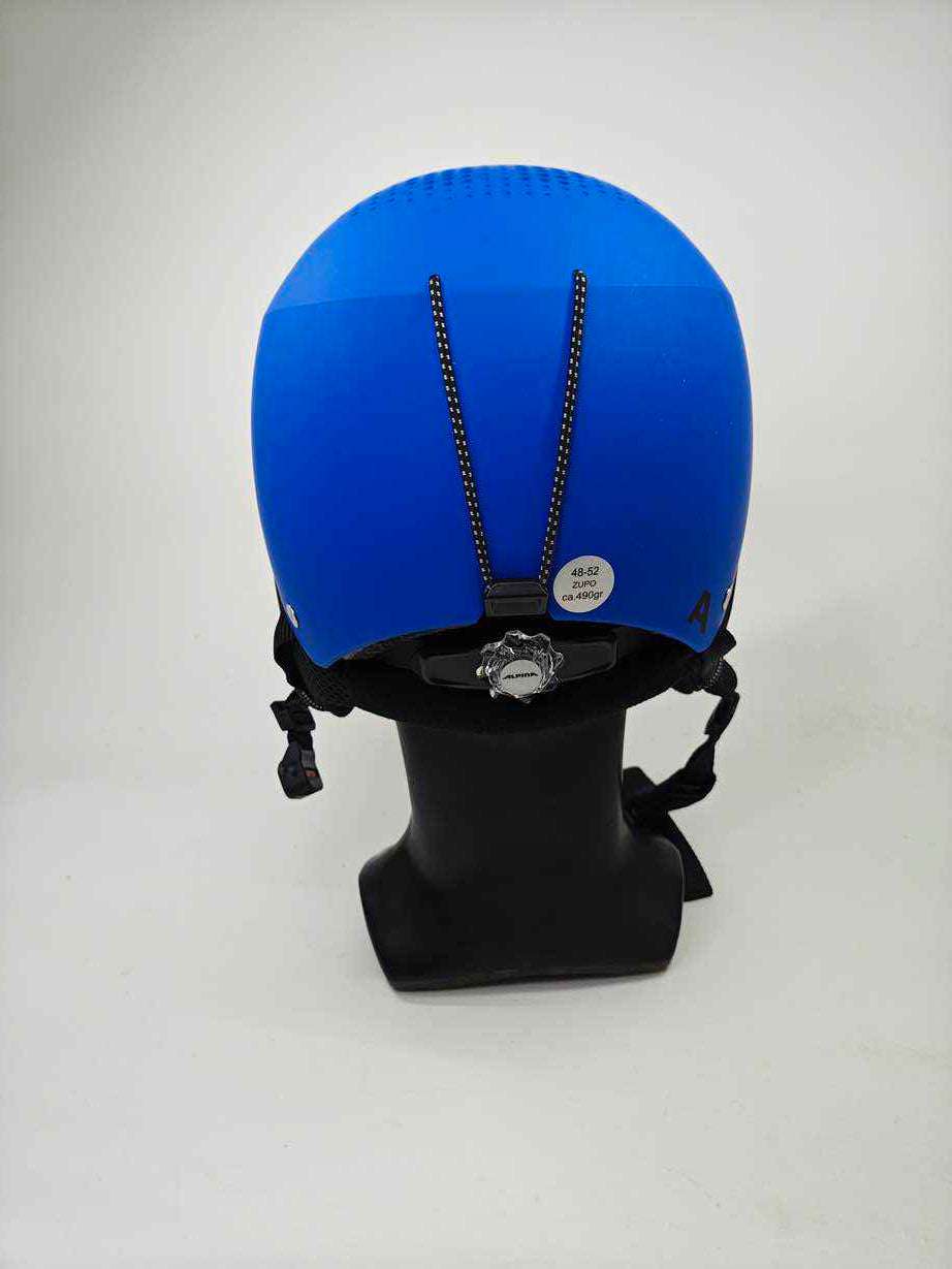 ALPINA ZUPO Skihelm - Größe 48-52 cm #8164