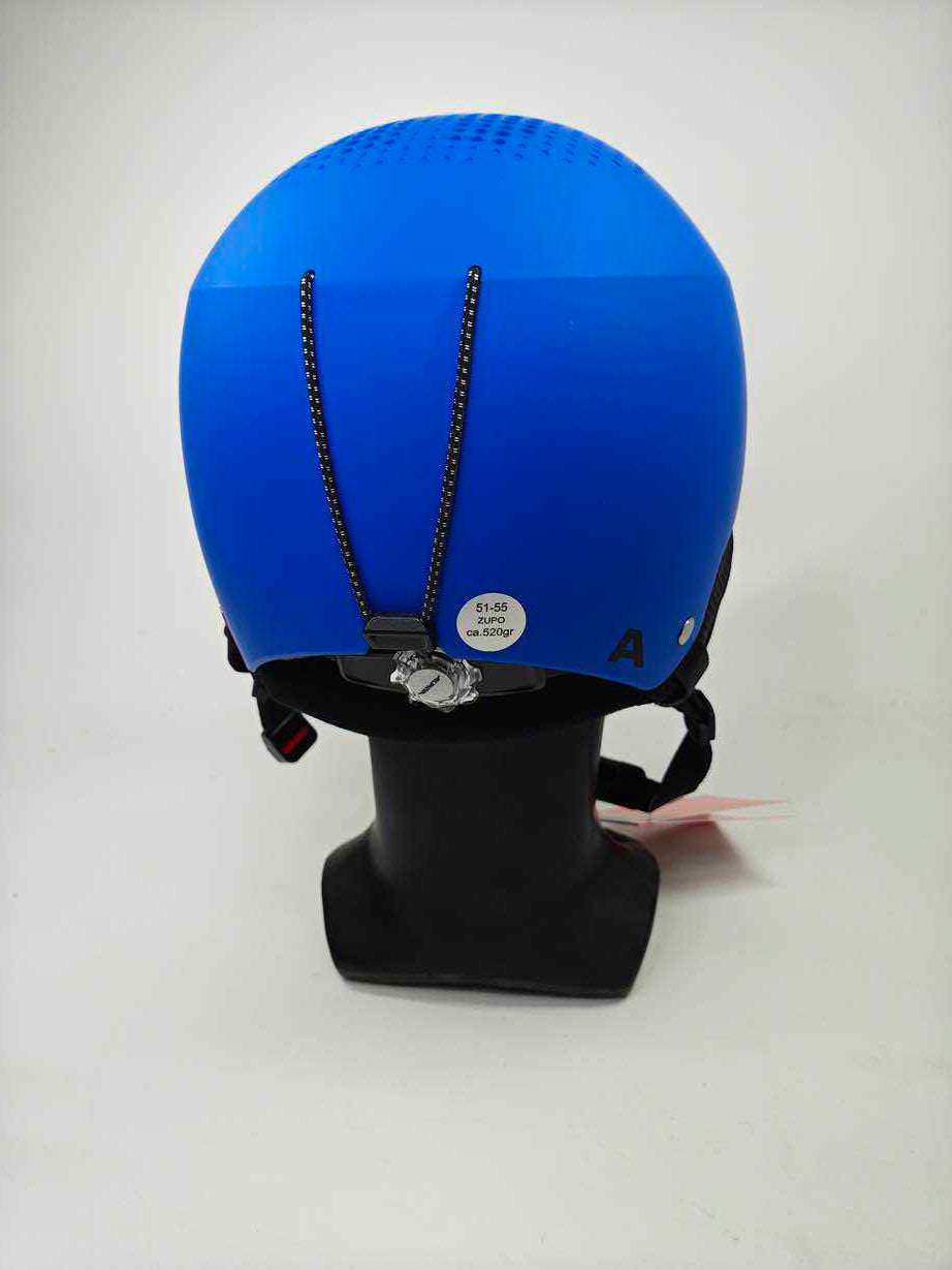 ALPINA ZUPO Skihelm - Größe 51-55 cm #8161