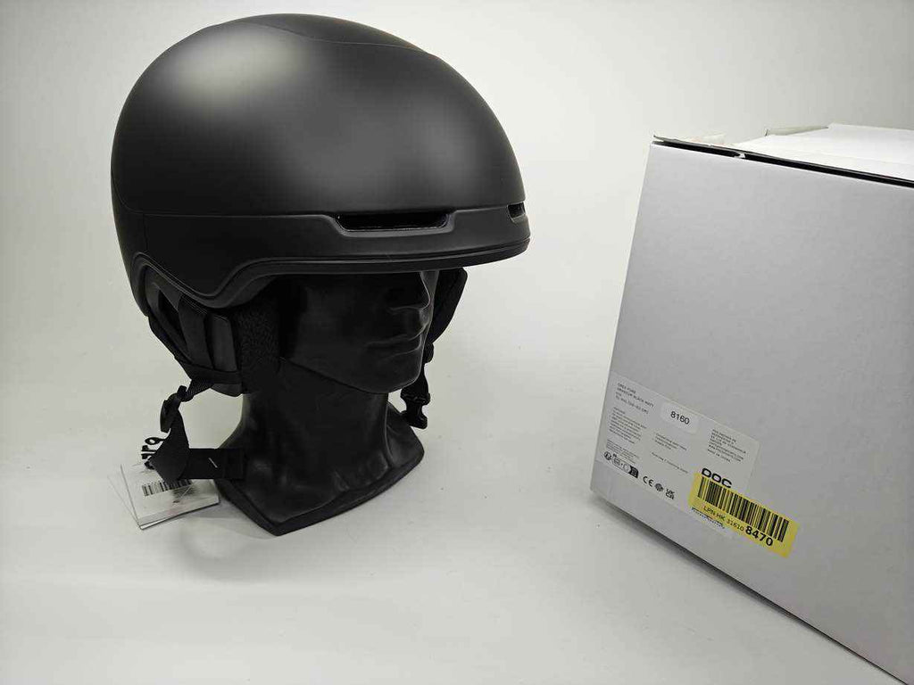 POC Obex Pure Skihelm - Größe 59-62 cm #8160