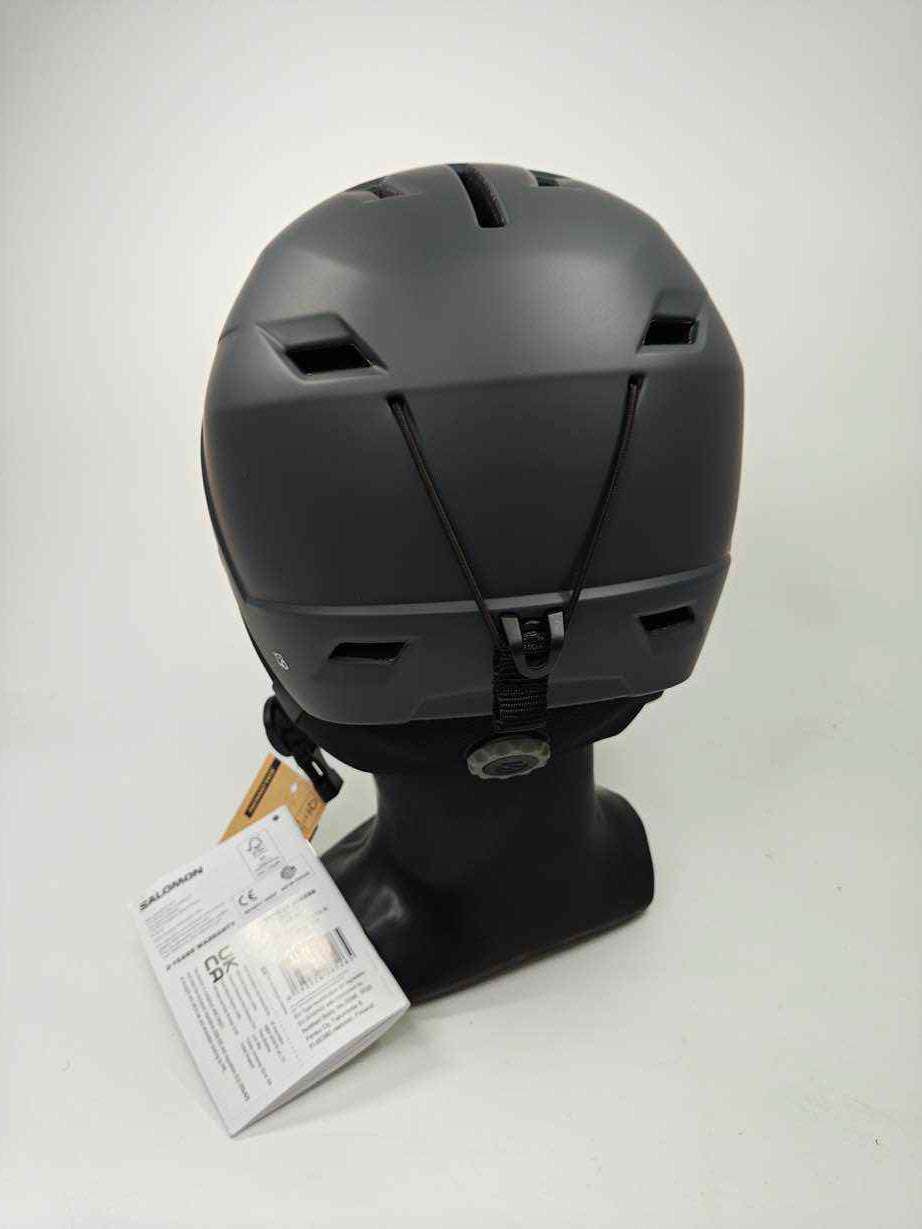 Salomon Pioneer LT Skihelm - Größe 53-56 cm #8086