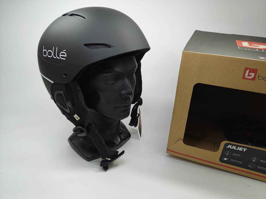 bollé - JULIET Skihelm - Größe 54-58 cm #8083