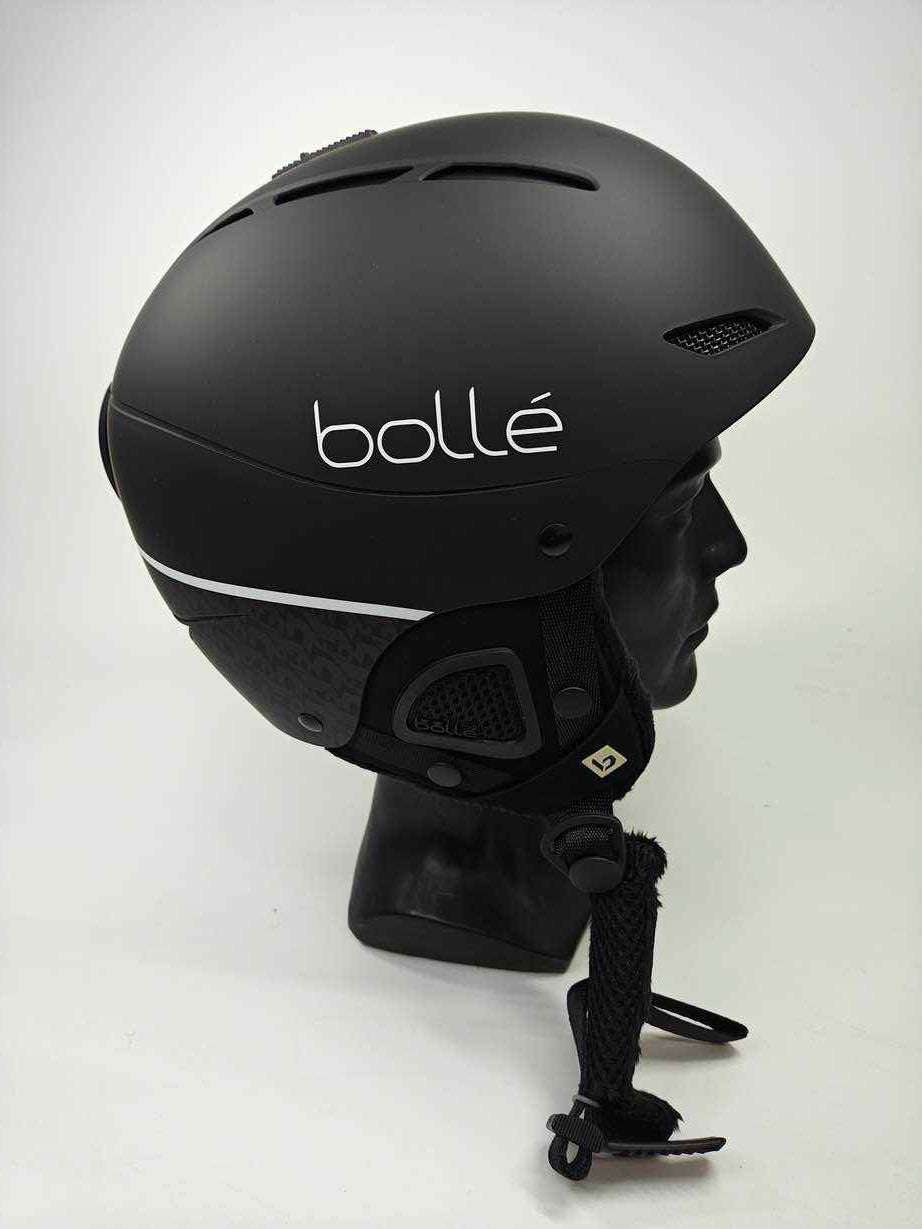 bollé - JULIET Skihelm - Größe 54-58 cm #8083