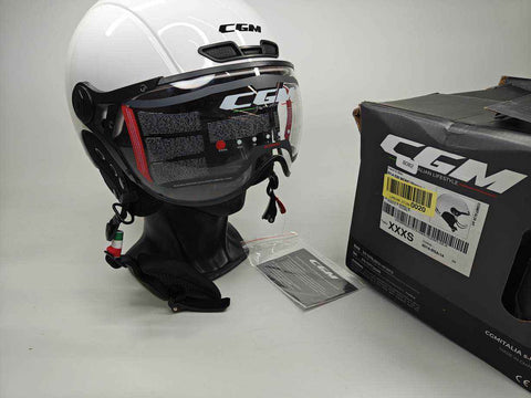 CGM EBI Skihelm - Größe 49-50 cm #8082