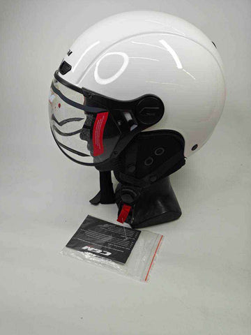 CGM EBI Skihelm - Größe 49-50 cm #8082