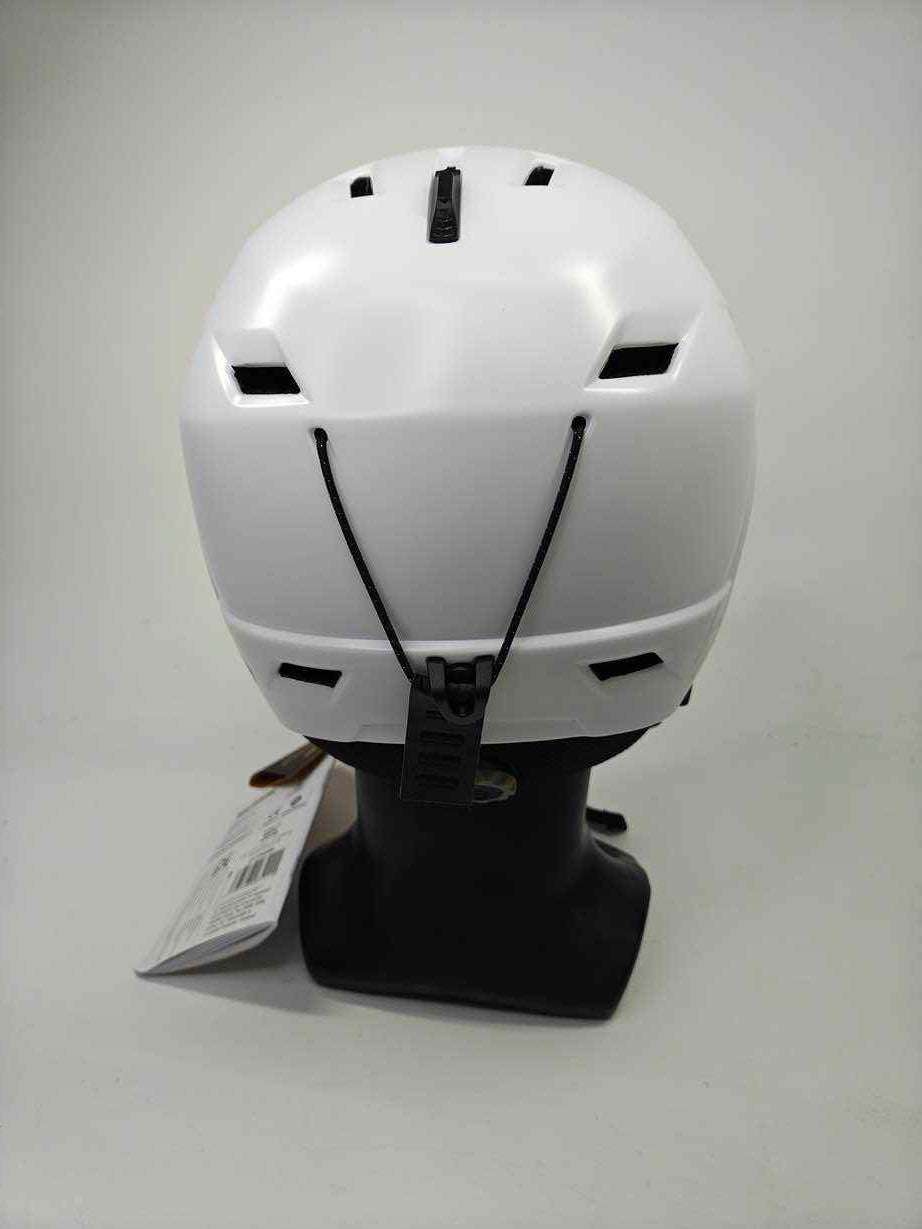 Salomon Icon LT Skihelm - Größe 53-56 cm #8144