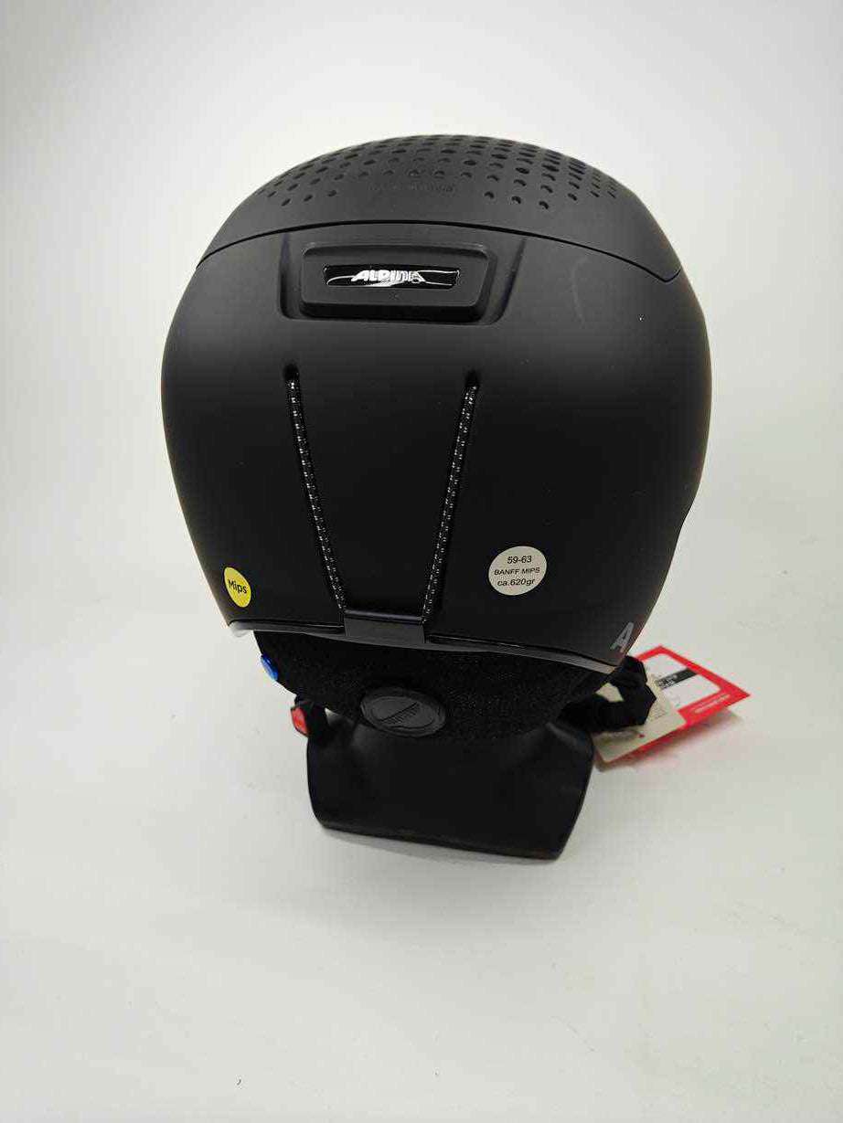 Alpina BANFF MIPS  Skihelm - Größe 59-63 cm #8079