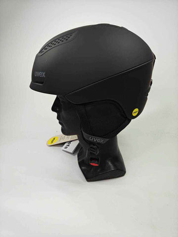 uvex ultra MIPS Skihelm - Größe 51-55 cm #8149