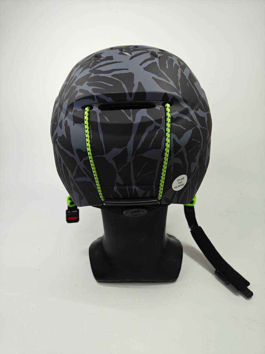 ALPINA PIZI Skihelm - Größe 51-55 cm #8077