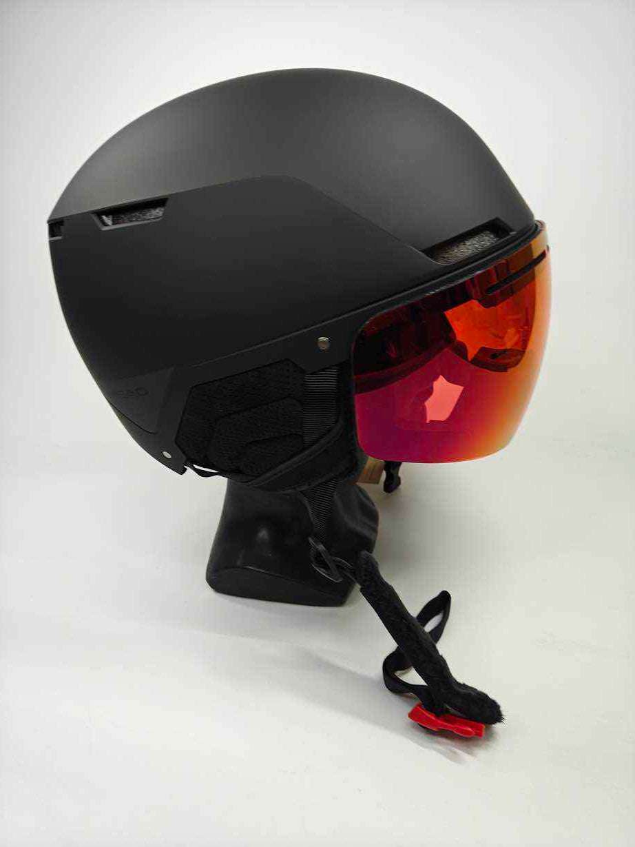 HEAD Cinema Pro Skihelm - Größe 60-63 cm #8150