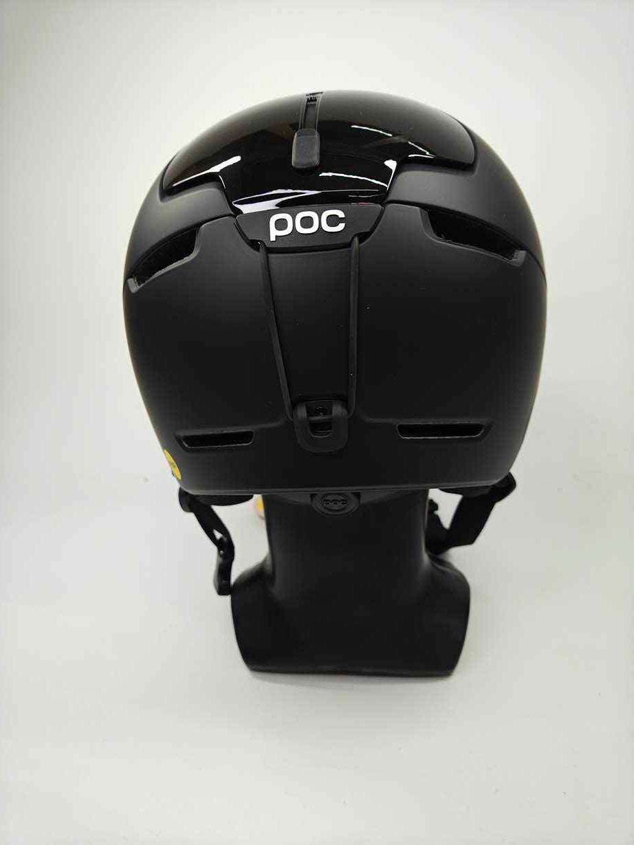 POC Obex MIPS Skihelm - Größe 55-58 cm #8148