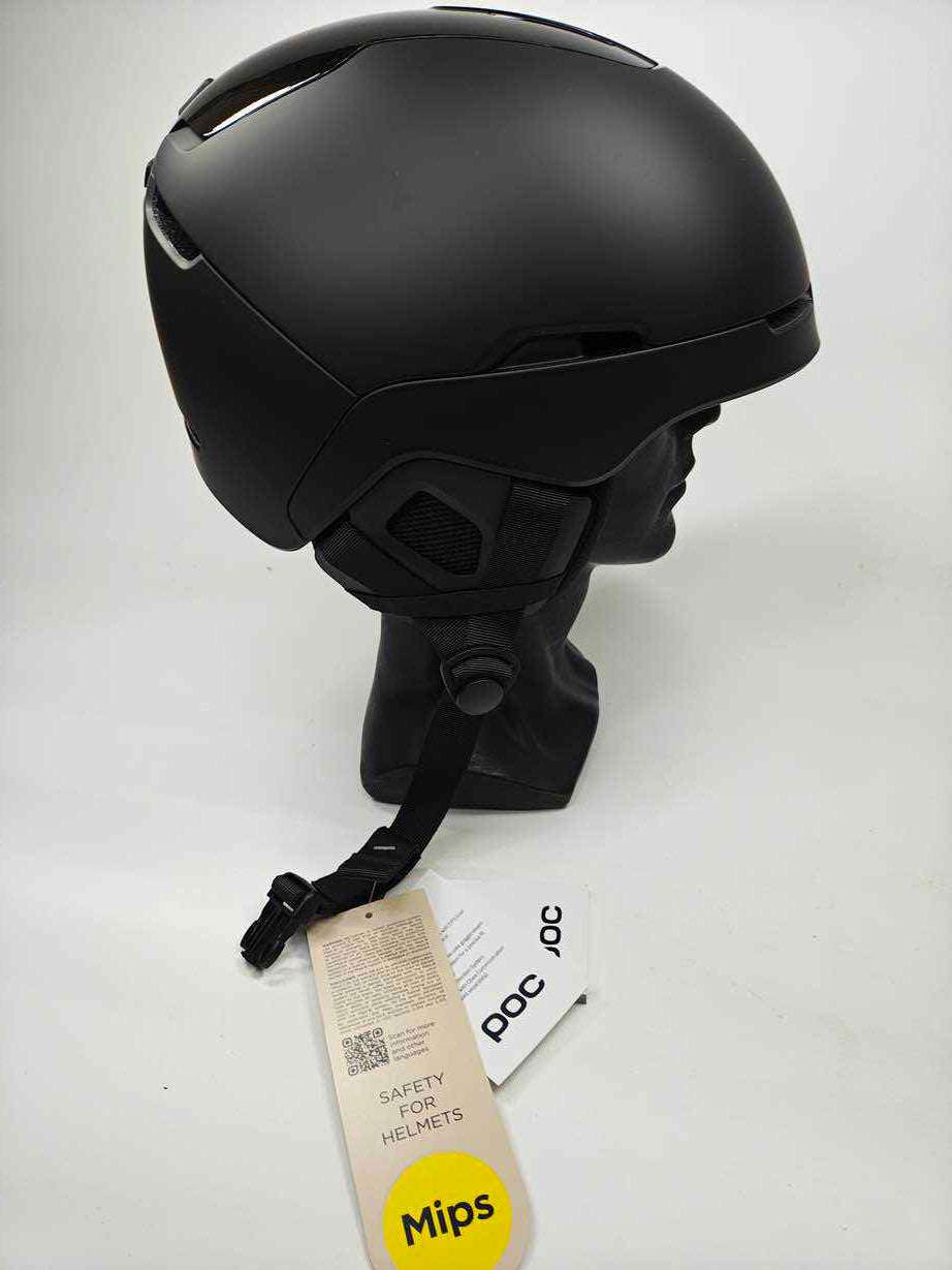 POC Obex MIPS Skihelm - Größe 55-58 cm #8148