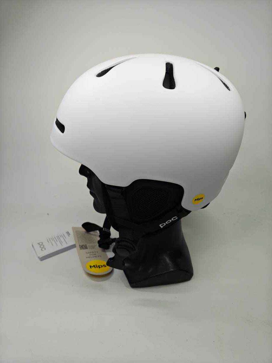 POC Fornix MIPS Skihelm - Größe 55-58 cm #8145