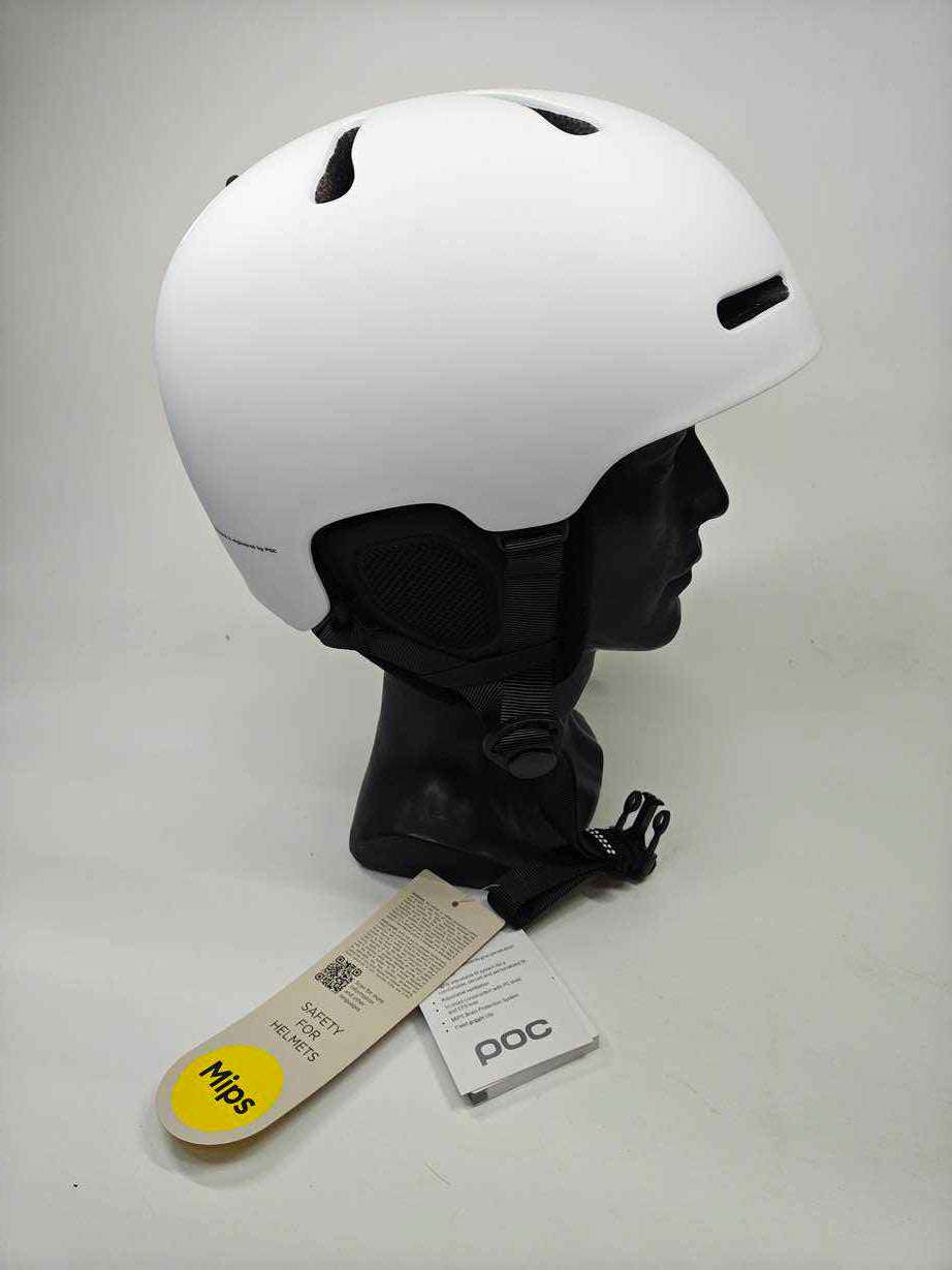 POC Fornix MIPS Skihelm - Größe 55-58 cm #8145