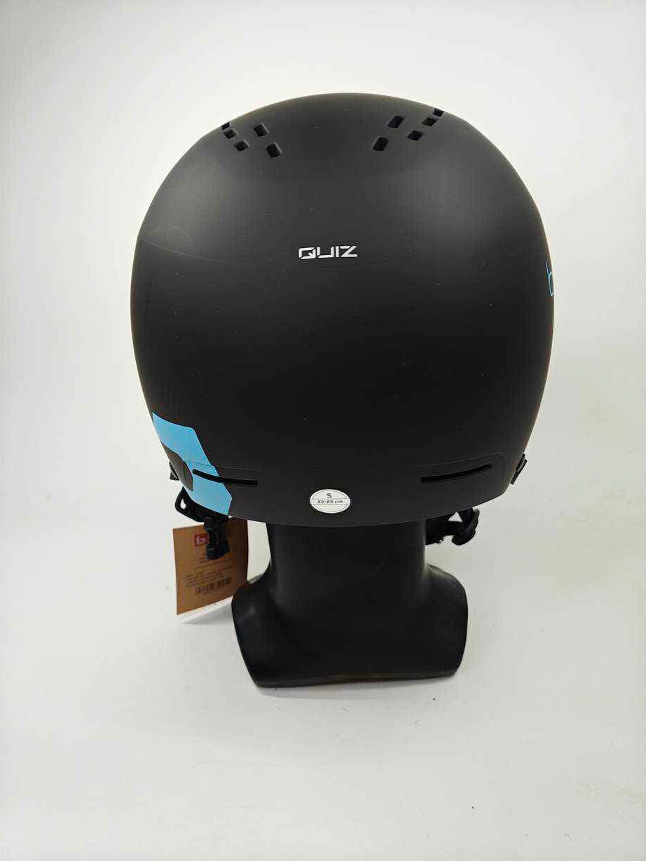 bollé - QUIZ VISOR Skihelm - Größe 52-55 cm #8072
