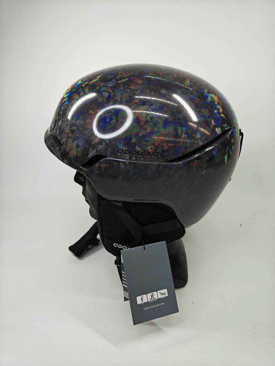 Odoland Unisex Skihelm - Größe 55-59 cm #8070
