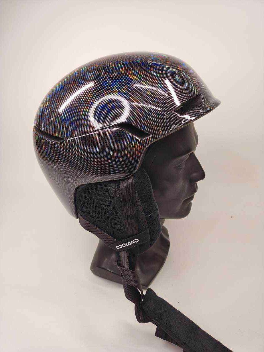 Odoland Unisex Skihelm - Größe 55-59 cm #8070