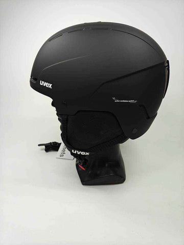 Uvex Stance Skihelm - Größe 58-62 cm #8068