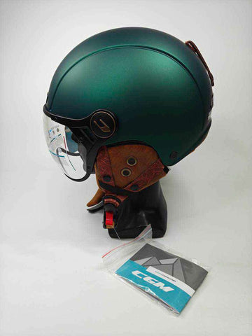 CGM EBI Skihelm - Größe 53-54 cm #8065