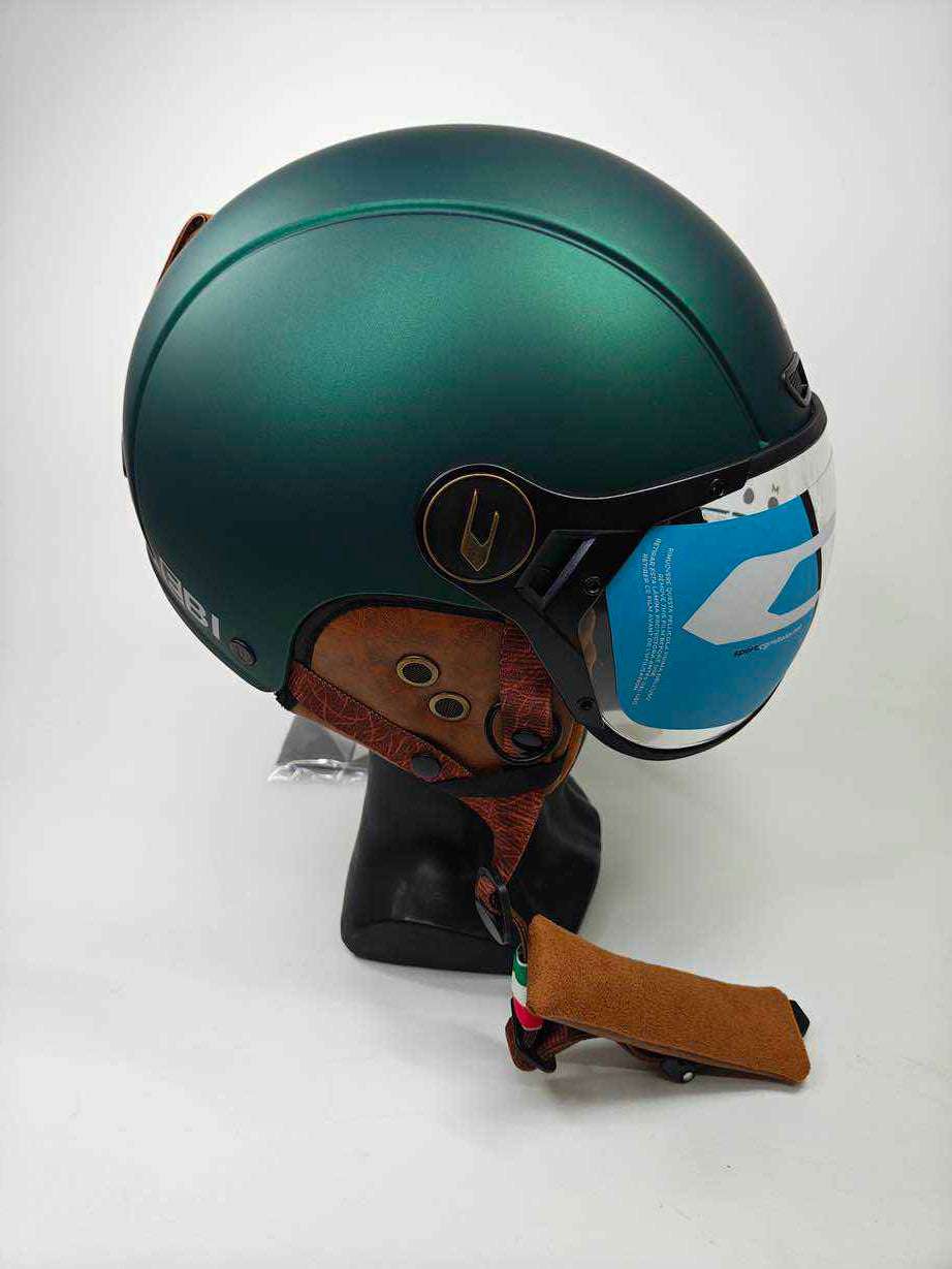 CGM EBI Skihelm - Größe 53-54 cm #8065