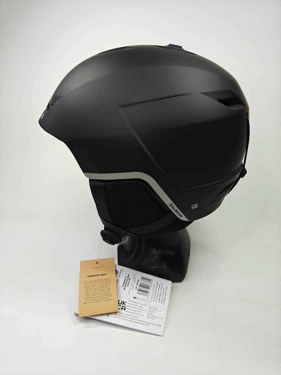 Salomon Pioneer LT Skihelm - Größe 62-64 cm #8105