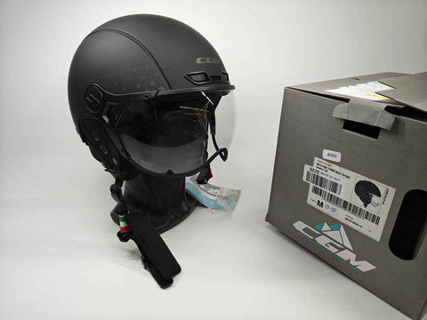 CGM EBI  Skihelm - Größe 57-58 cm #8066