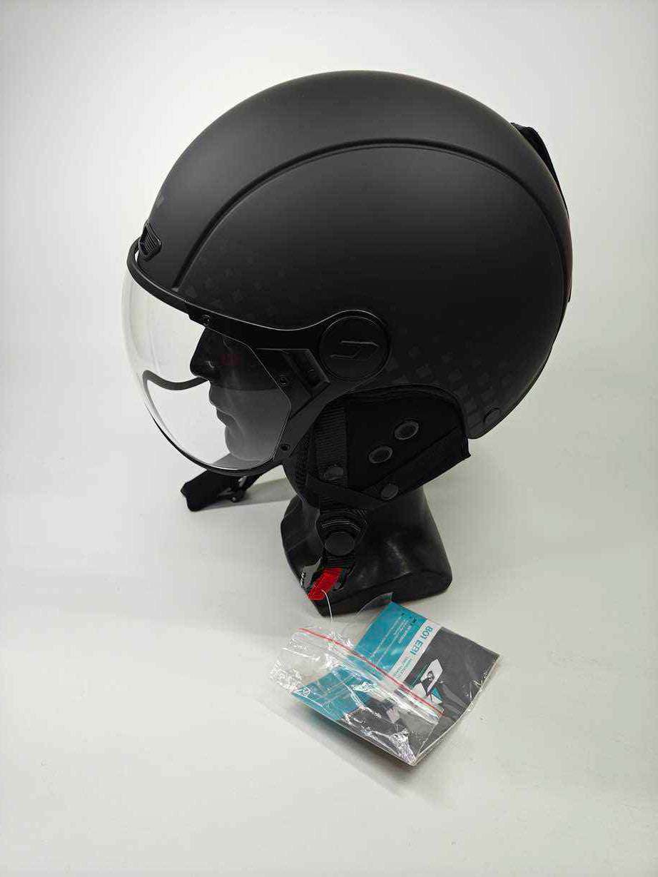 CGM EBI  Skihelm - Größe 57-58 cm #8066