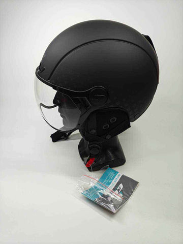 CGM EBI  Skihelm - Größe 57-58 cm #8066