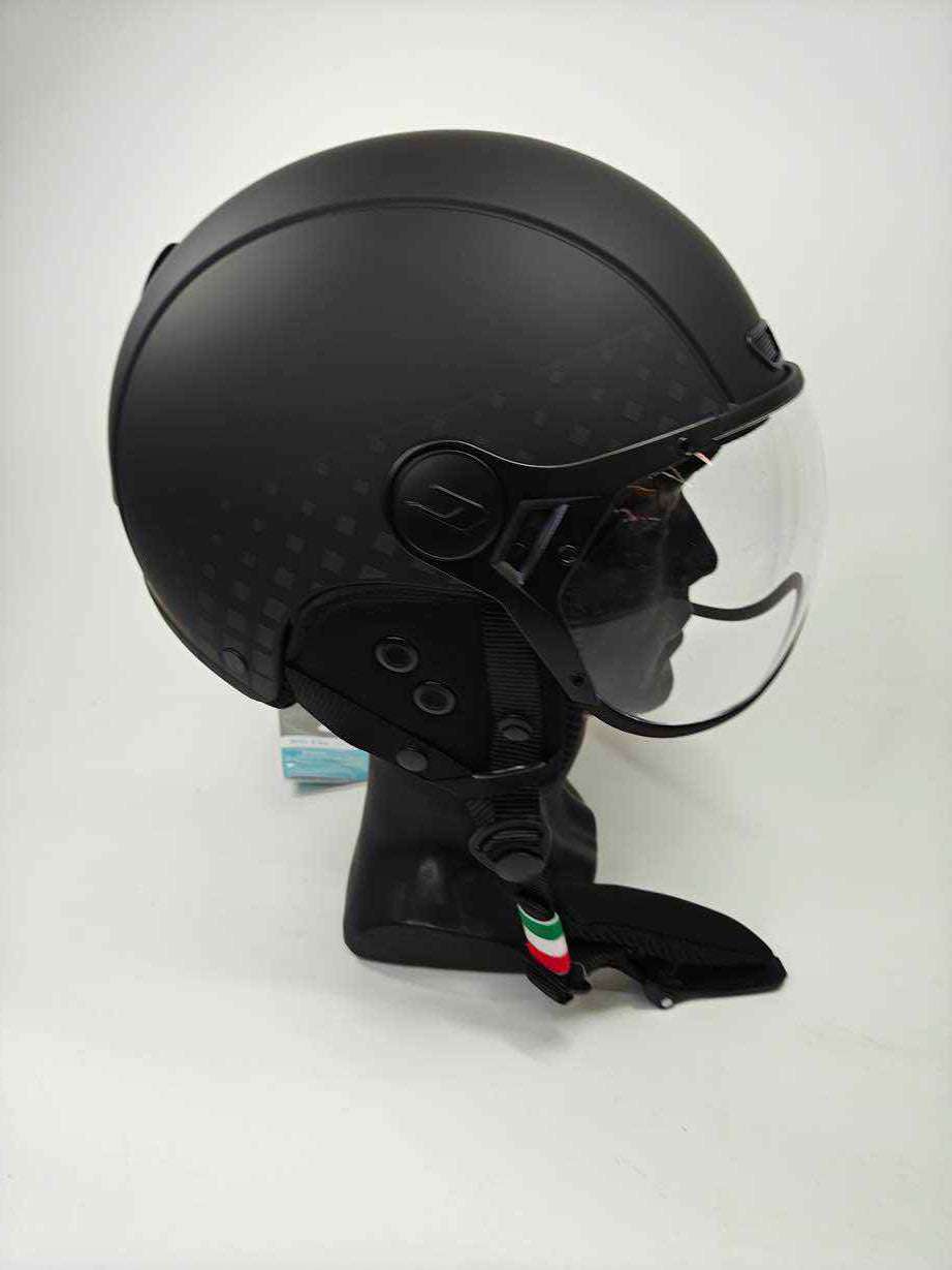 CGM EBI  Skihelm - Größe 57-58 cm #8066