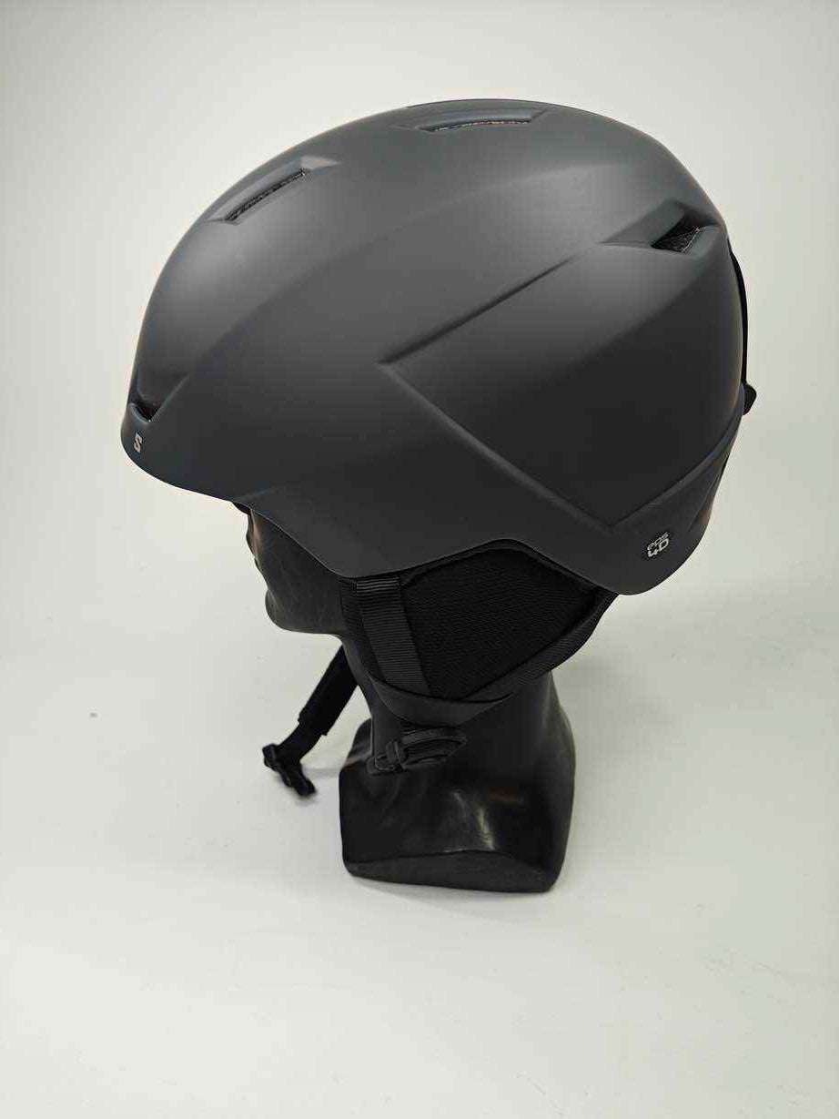 Salomon Pioneer LT Skihelm - Größe 53-56 cm #8139