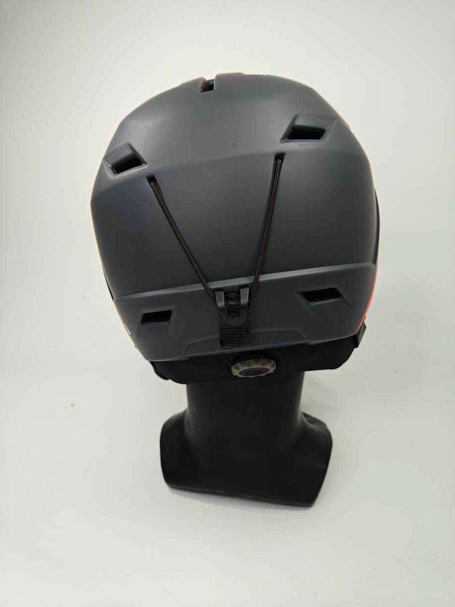 Salomon Pioneer LT Skihelm - Größe 53-56 cm #8139
