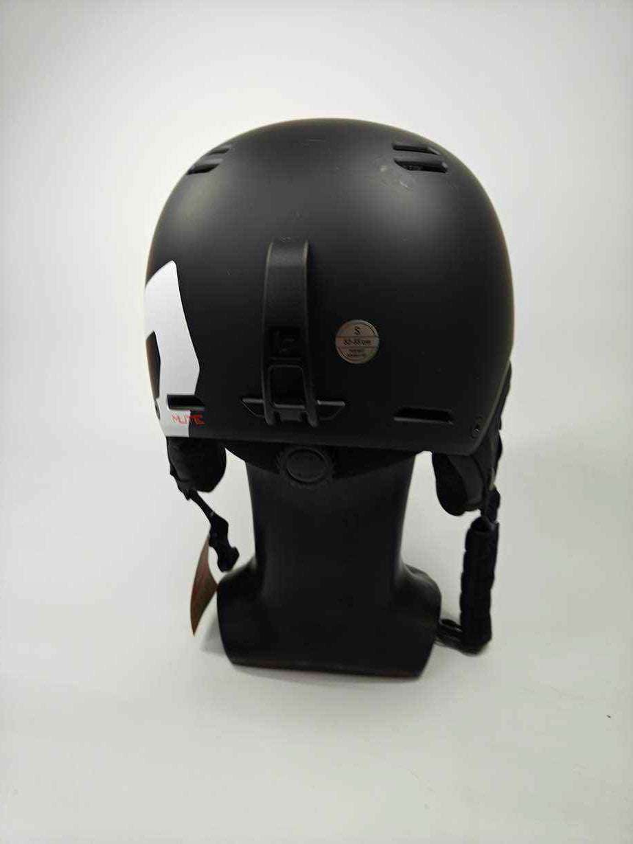 bollé - MUTE Skihelm - Größe 52-55 cm #8062