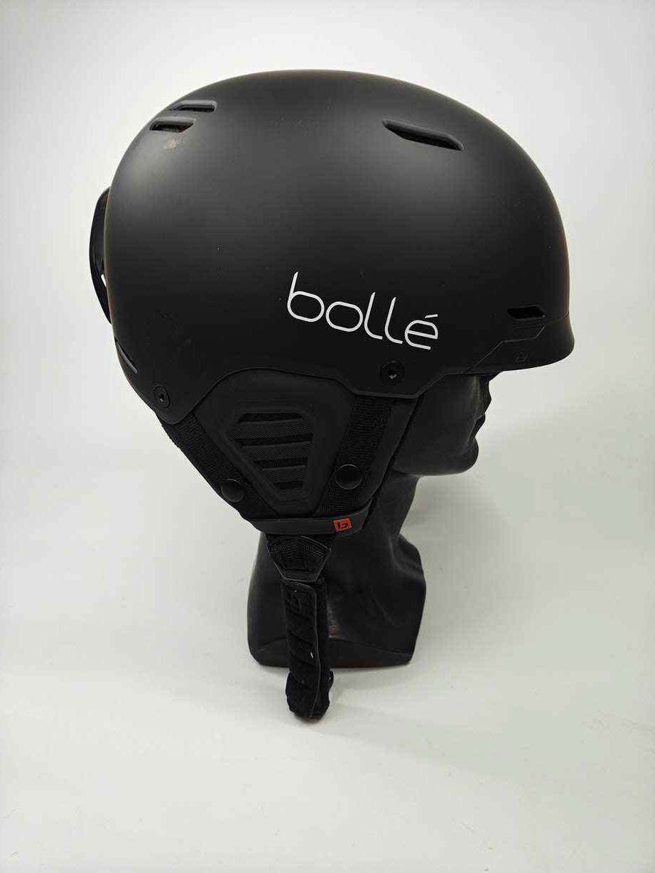 bollé - MUTE Skihelm - Größe 52-55 cm #8062