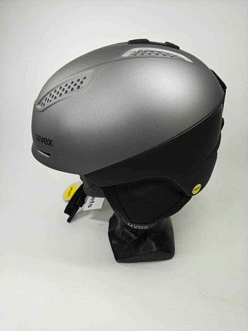 uvex ultra MIPS Skihelm - Größe 59-61 cm #8136