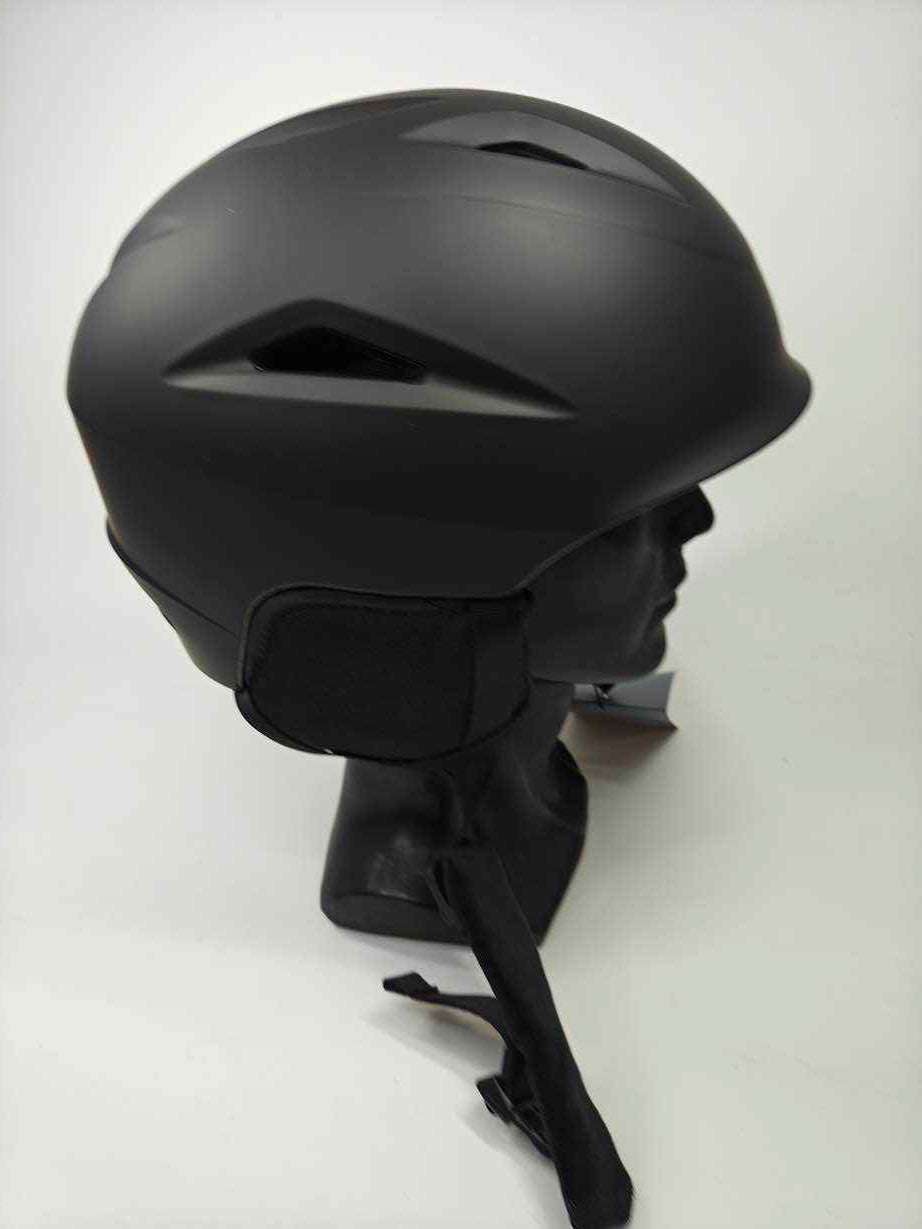 Odoland Skihelm mit Skibrille - Größe 54-56 cm #8057