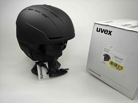 uvex Stance Skihelm - Größe 58-62 cm #8102