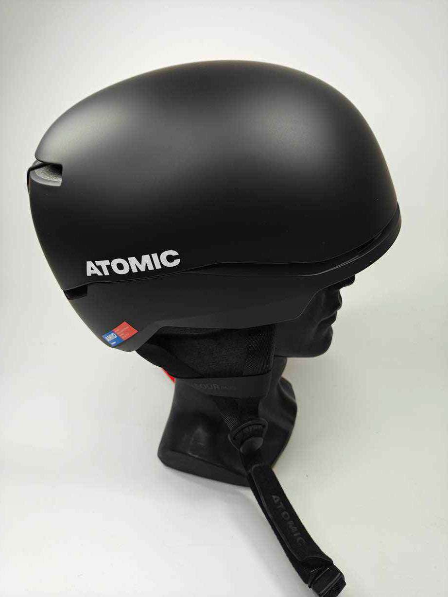 ATOMIC FOUR AMID Skihelm - Größe 55-59 cm #8125