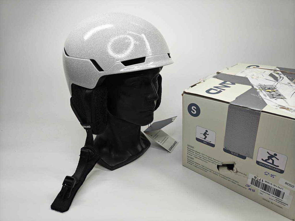 Odoland Skihelm - Größe 52-55 cm #8050