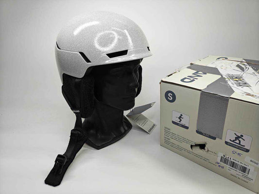 Odoland Skihelm - Größe 52-55 cm #8050