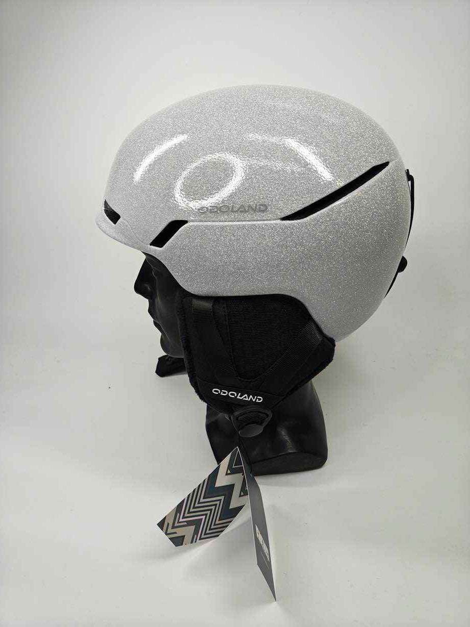 Odoland Skihelm - Größe 52-55 cm #8050
