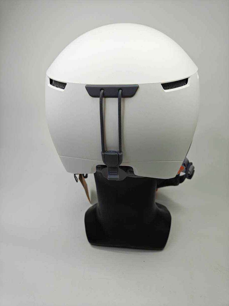 HEAD Compact EVO Skihelm - Größe 52-55 cm #8123