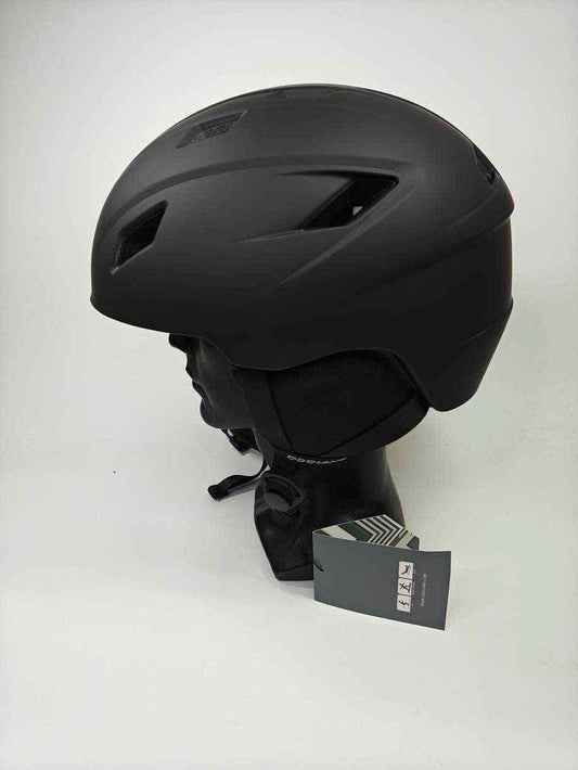 Odoland Skihelm und Skibrille Set - Größe 59-62 cm #8047