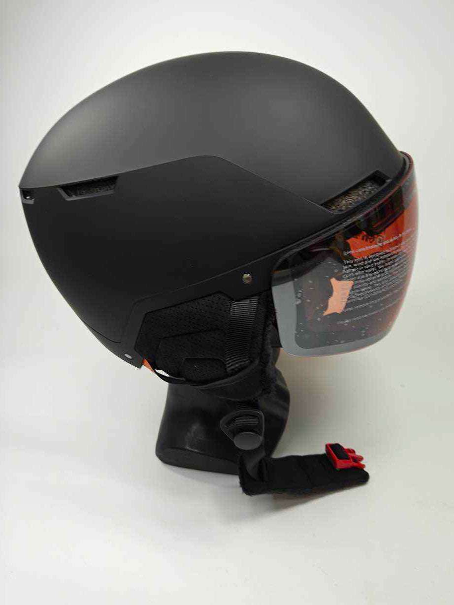 HEAD Cinema Skihelm - Größe 56-59 cm #8124