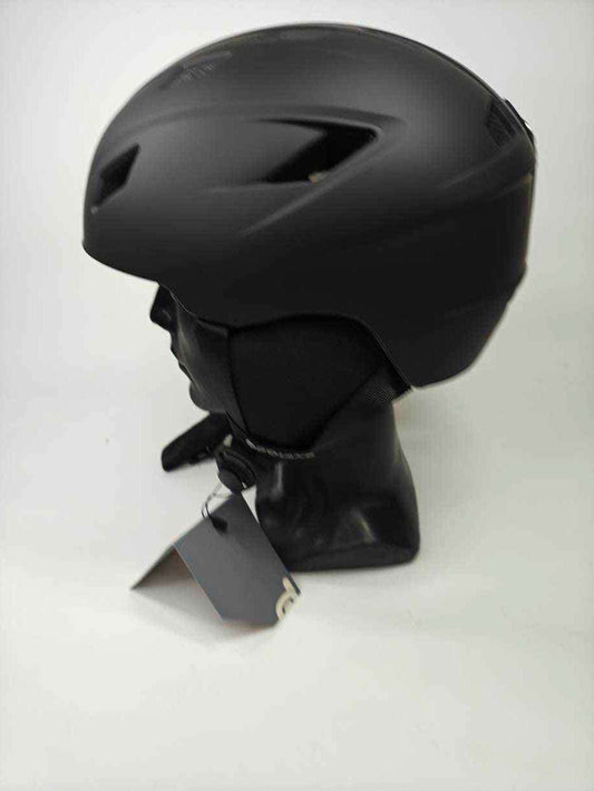 Odoland Skihelm und Skibrille Set - Größe 52-55 cm #8045