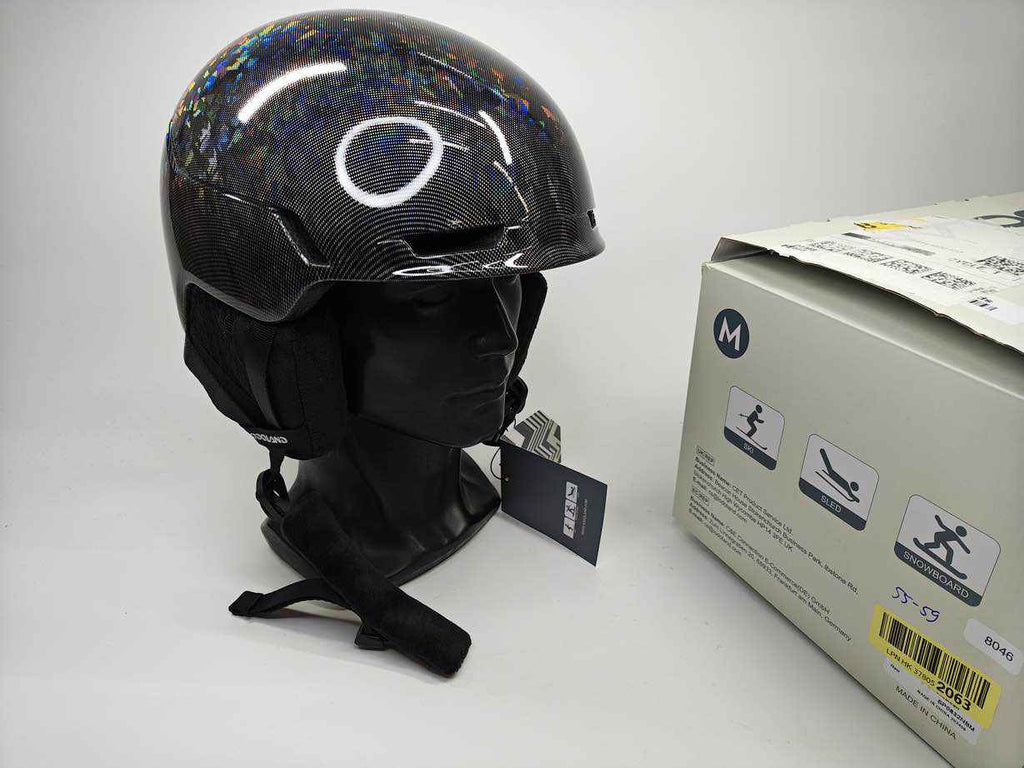 Odoland Unisex Skihelm - Größe 55-59 cm #8046