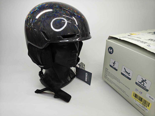 Odoland Unisex Skihelm - Größe 55-59 cm #8046