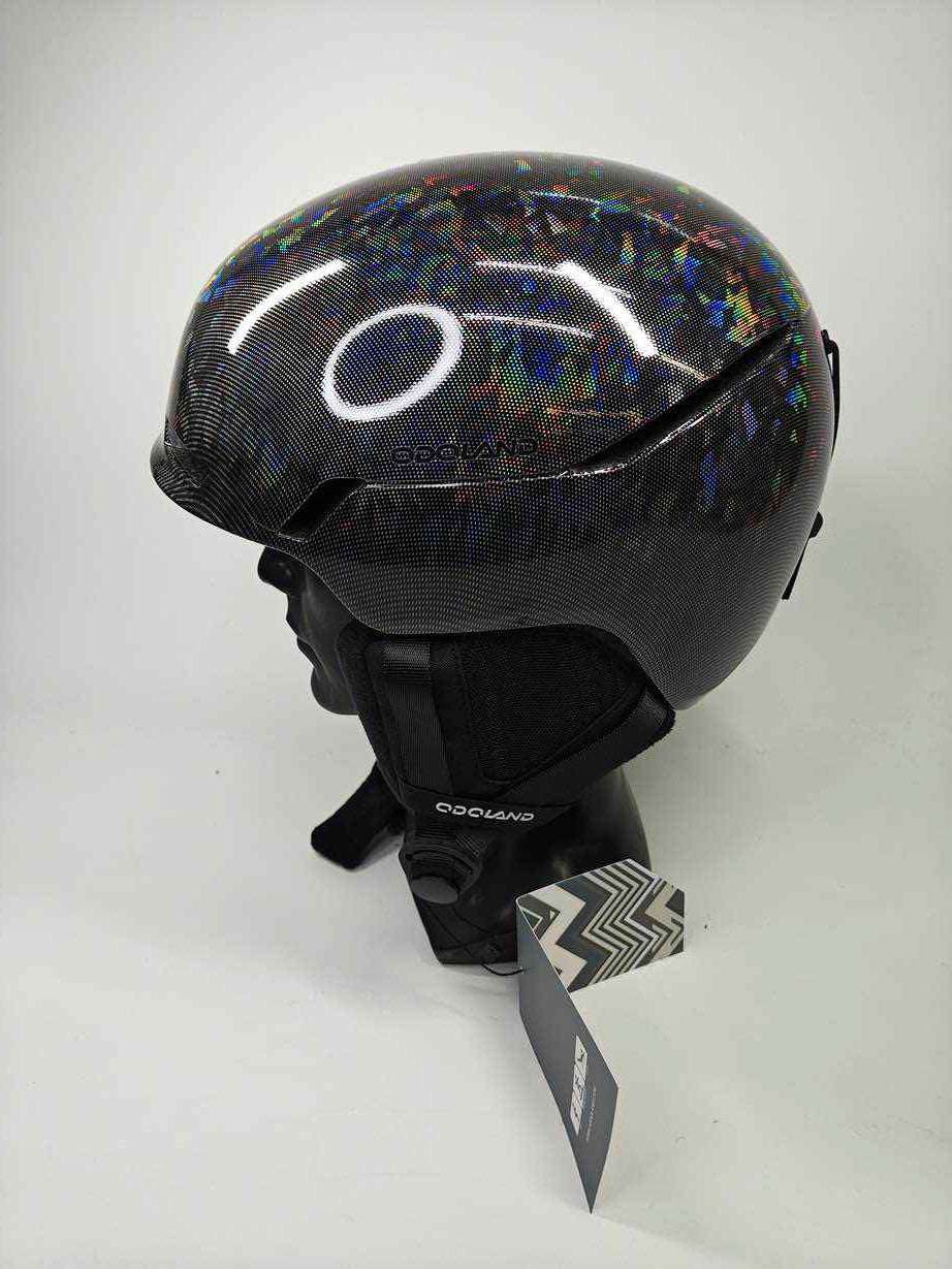 Odoland Unisex Skihelm - Größe 55-59 cm #8046