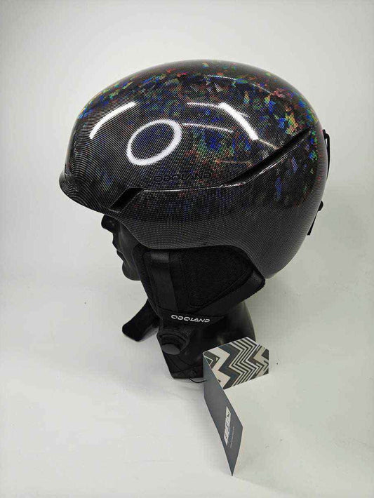 Odoland Unisex Skihelm - Größe 55-59 cm #8046