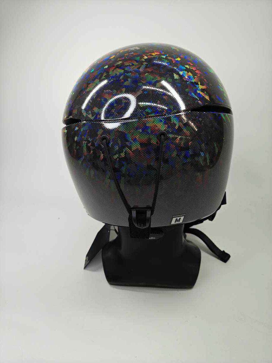 Odoland Unisex Skihelm - Größe 55-59 cm #8046