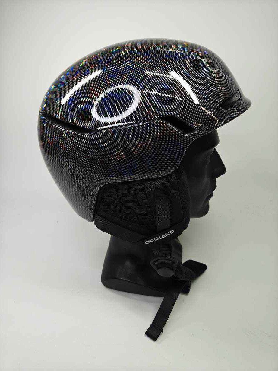 Odoland Unisex Skihelm - Größe 55-59 cm #8046