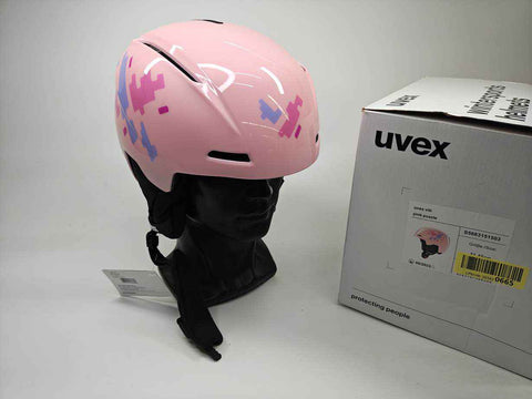 uvex viti Skihelm - Größe 51-55 cm #8119
